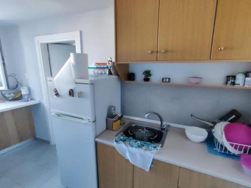 Agios Nikolaos Kreta, Agios Nikolaos: Gemütliche 2-Zimmer-Wohnung in der Nähe von Stadtzentrum und Strand zu verkaufen Wohnung kaufen